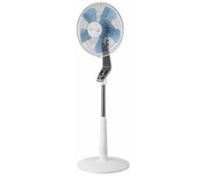 ventilador silencioso el corte ingles, carrefour, media markt, amazaon, pequeño