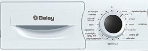 Cubeta detergente Lavadora Balay 3TS976BA